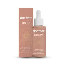 SunGlow™ tanning drops