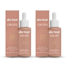 SunGlow™ tanning drops