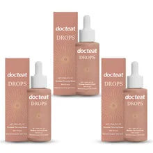 SunGlow™ tanning drops