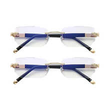 ClairVue® Bril