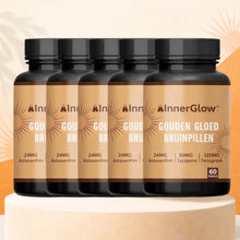 InnerGlow™ tanning pills