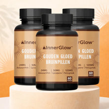InnerGlow™ tanning pills