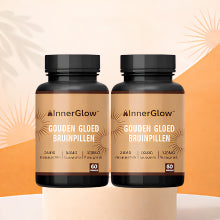 InnerGlow™ tanning pills