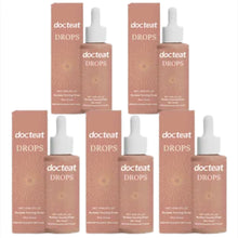 SunGlow™ tanning drops