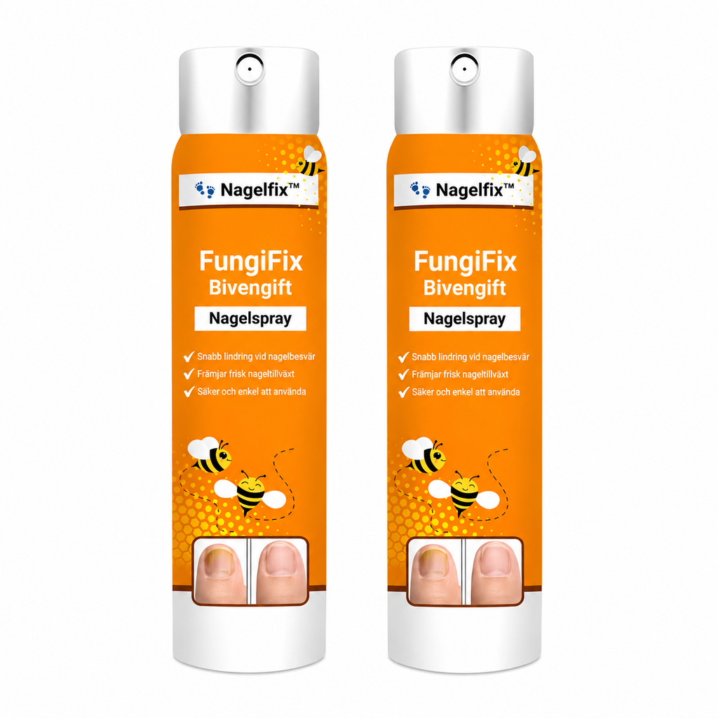 Nagelfix™ spray