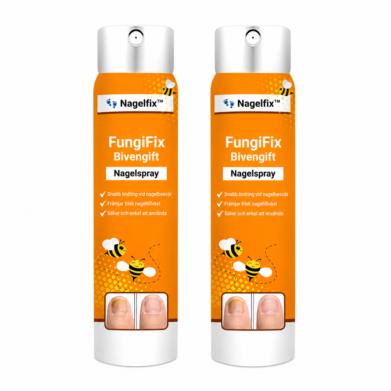 Nagelfix™ spray