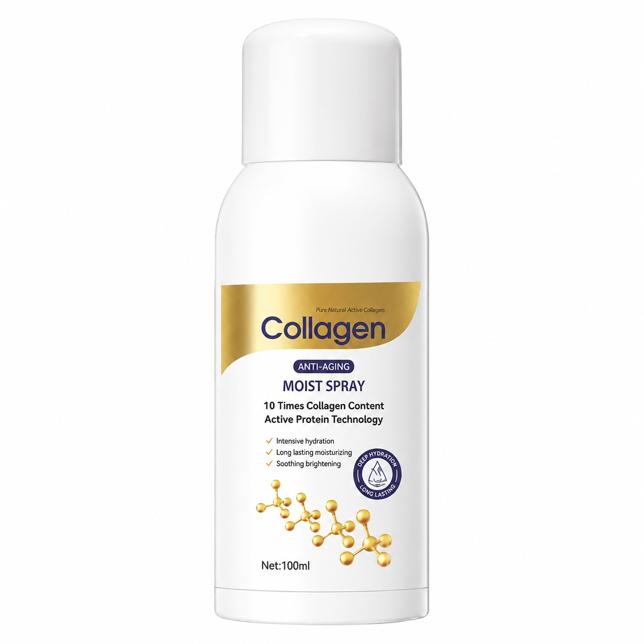 Firméa™ anti-aging spray