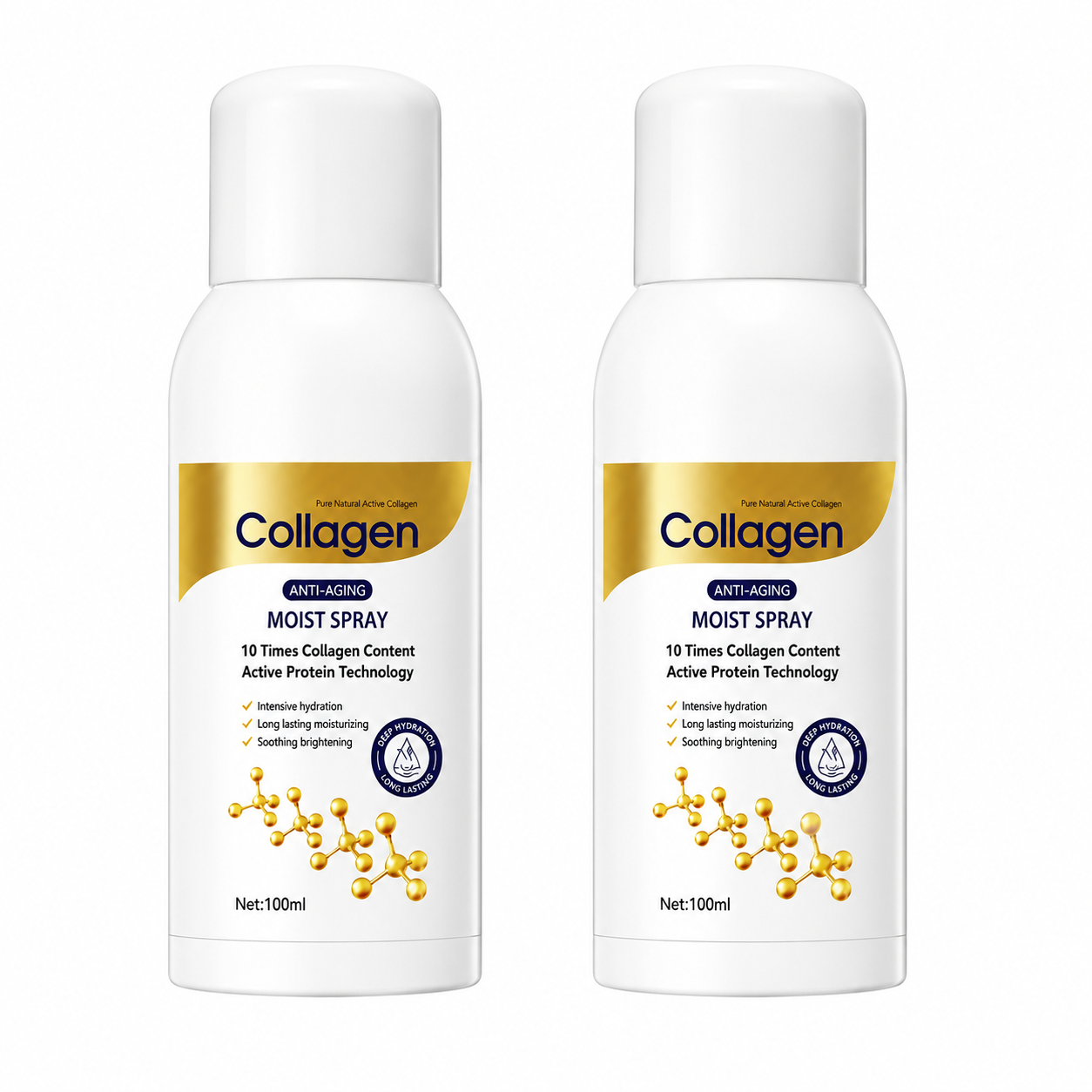 Firméa™ anti-aging spray