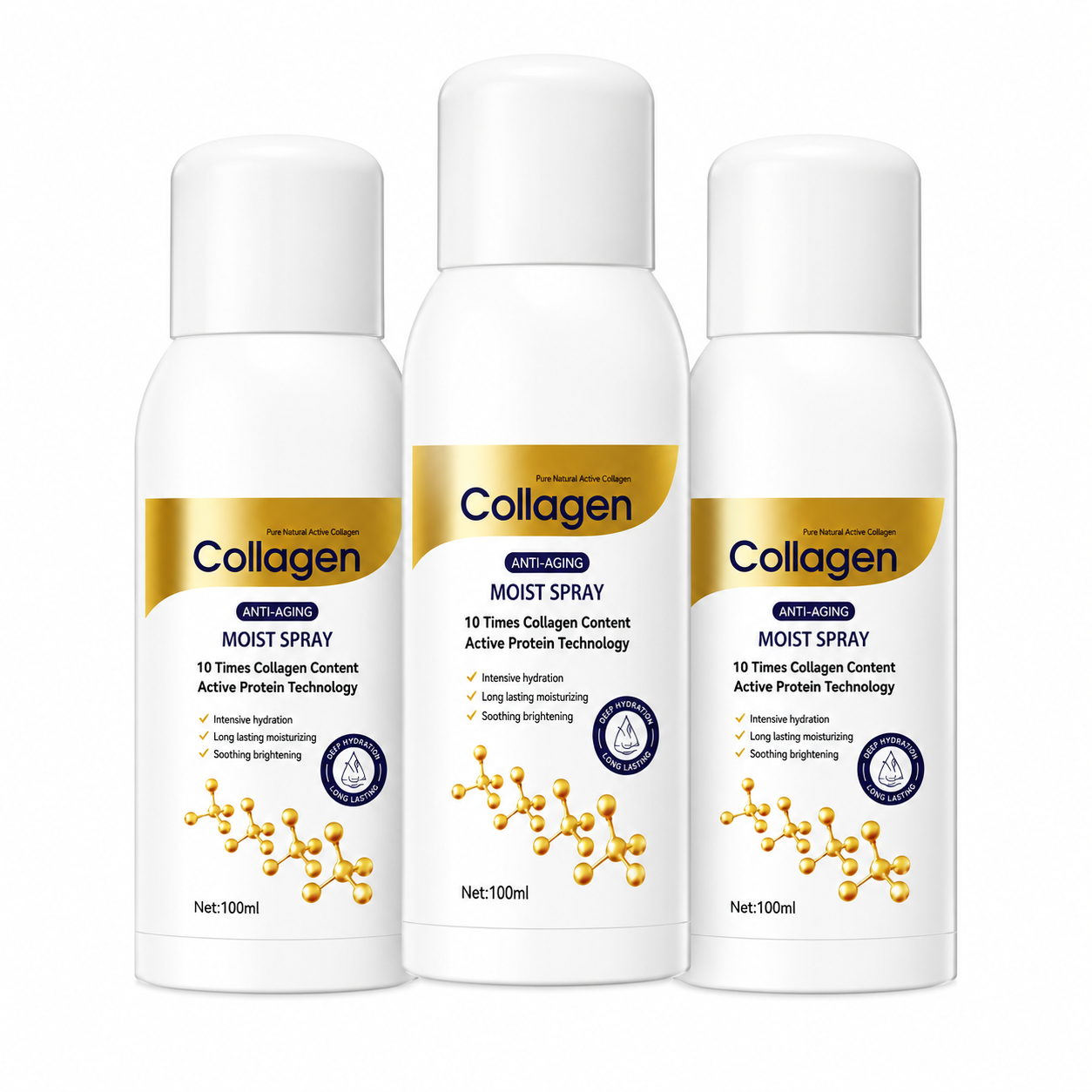 Firméa™ anti-aging spray