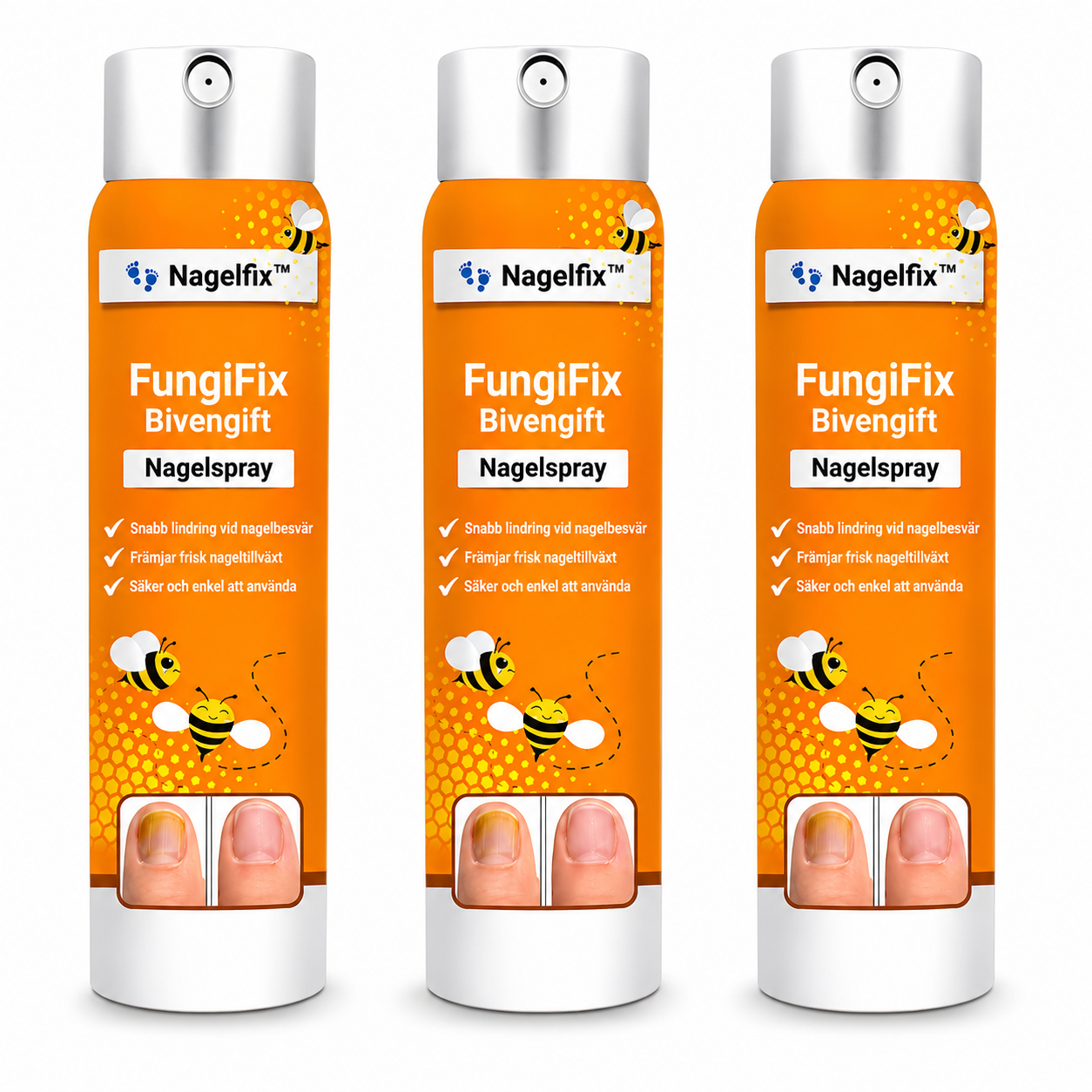 Nagelfix™ spray